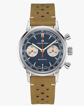 Load image into Gallery viewer, Hamilton-AMERICAN CLASSIC INTRA-MATIC CHRONOGRAPH H  Mechanical | 40mm | H38429541