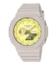 Load image into Gallery viewer, G-Shock-Analog/Digital GMAS2100NC4A