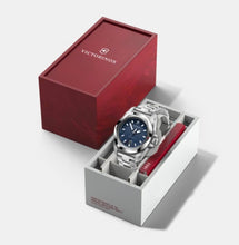 Load image into Gallery viewer, Victorinox-I.N.O.X. QUARTZ 243031