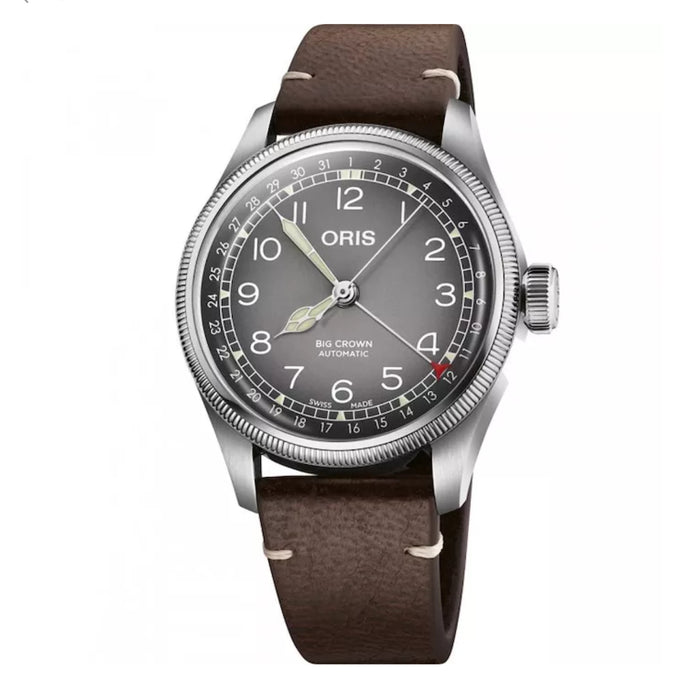 ORIS X Cervo Volante 01 754 7779 4063- SET