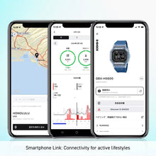 Load image into Gallery viewer, G-SHOCK LIDE
GBX-H5600 Series
GBXH5600-2