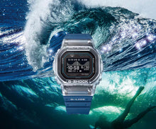 Load image into Gallery viewer, G-SHOCK LIDE
GBX-H5600 Series
GBXH5600-2