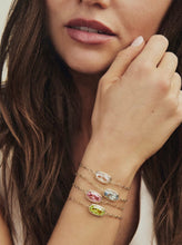 Load image into Gallery viewer, KENDRA SCOTT Elaina Luxe Gold Chain Bracelet 9608890651