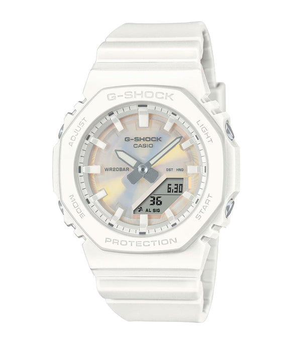 G-SHOCK ANALOG-DIGITAL
WOMEN
GMAP2100PC7A