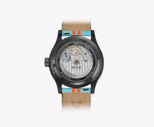Load image into Gallery viewer, MIDO MULTIFORT CHRONOMETER  1 RACER (1 EXTRA STRAP)
 M038.431.36.051.00