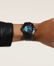 Load image into Gallery viewer, Hamilton-VENTURA XXL BRIGHT DUNE LIMITED EDITION
Quartz | 52mm x 48mm | H24614330