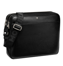 Load image into Gallery viewer, MONTBLANC-Montblanc 4810 Westside Messenger Zip Top 116378