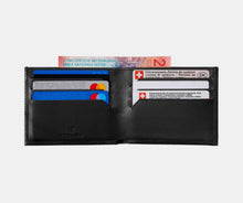 Load image into Gallery viewer, VICTORINOX-ALTIUS ALOX SLIM BI-FOLD WALLET 611573