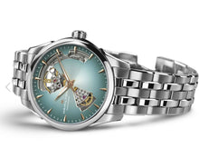 Load image into Gallery viewer, Hamilton-JAZZMASTER OPEN HEART AUTO 36MM
Automatic | 36mm | H32215143