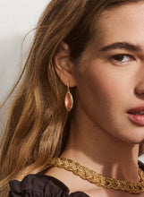 Load image into Gallery viewer, KENDRA SCOTT Ophelia Gold Small Drop Earrings 9608898222