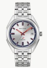 Load image into Gallery viewer, BULOVA JET STAR # 96K112