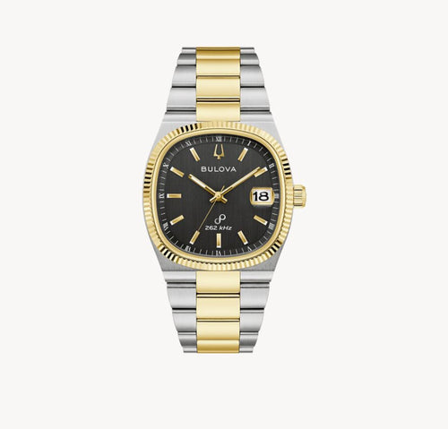 BULOVA Super Seville 98B458