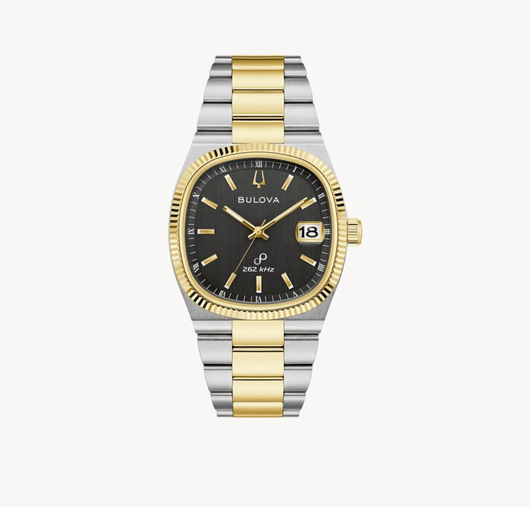 BULOVA Super Seville 98B458