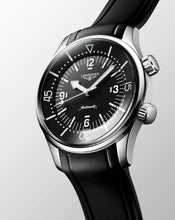 Load image into Gallery viewer, LONGINES-LONGINES LEGEND DIVER, L3.764.4.50.9,