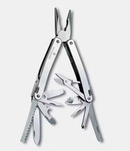 Load image into Gallery viewer, VICTORINOX-SWISS TOOL SPIRIT X 3.0224.L