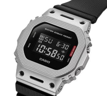 Load image into Gallery viewer, G-SHOCK G-STEEL
5600 SERIES GM5600M-1