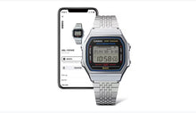 Load image into Gallery viewer, CASIO VINTAGE ABL100WE-1AVT