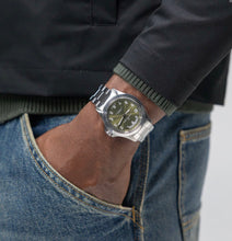 Load image into Gallery viewer, Hamilton-KHAKI FIELD KING DAY-DATE 40MM
Automatic | 40mm | H64475160