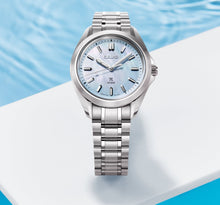 Load image into Gallery viewer, Seiko-PROSPEX SEA SERIES SUR607