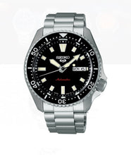 Load image into Gallery viewer, SEIKO 5 SPORTS SKX SERIES SRPL85