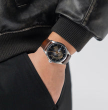 Load image into Gallery viewer, Hamilton-JAZZMASTER OPEN HEART AUTO 42 MM
Automatic | 42mm | H32705501