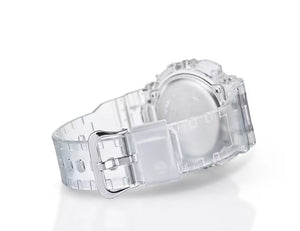 G- SHOCK ANALOG-DIGITAL
WOMEN GMAS120SR-7A