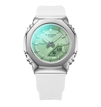 Load image into Gallery viewer, G-SHOCK-ANALOG-DIGITAL WOMEN  GMS2110SR-7A