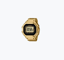 Load image into Gallery viewer, CASIO Gold Ring Watch CRW001G-9