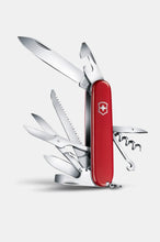 Load image into Gallery viewer, VICTORINOX HUNTSMAN RED 1.3713