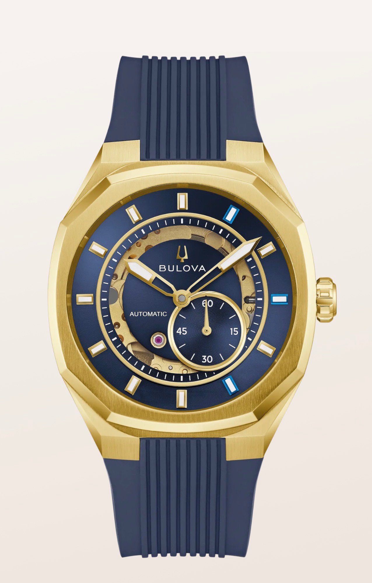 Bulova-Marc Anthony Surveyor 97A205
