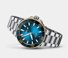 Load image into Gallery viewer, ORIS AQUIS 01 400 7769 6355-07 8 22 09PEB