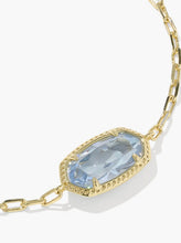 Load image into Gallery viewer, KENDRA SCOTT Elaina Luxe Gold Chain Bracelet 9608890651