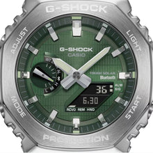 Load image into Gallery viewer, G-SHOCK G-STEEL
2100 Series GBM2100A-1A3