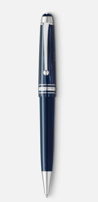 MONTBLANC MEISTERSTÜCK THE ORIGIN COLLECTION MIDSIZE BALLPOINT 131340