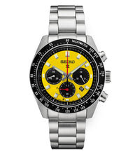 Load image into Gallery viewer, Seiko-Prospex Speedtimer Solar Chronograph SSC929