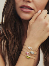 Load image into Gallery viewer, KENDRA SCOTT Elaina Luxe Gold Chain Bracelet 9608890496