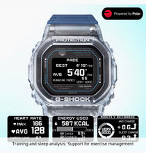 Load image into Gallery viewer, G-SHOCK LIDE
GBX-H5600 Series
GBXH5600-2