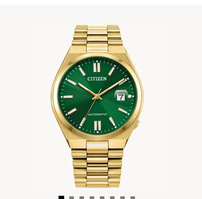 Citizen TSUYOSA NJ0152-51X