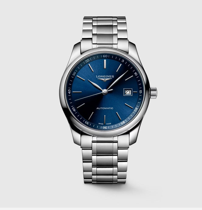 LONGINES LONGINES MASTER COLLECTION L2.793.4.92.6