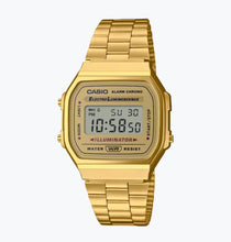 Load image into Gallery viewer, CASIO VINTAGE
A168WG-9VT