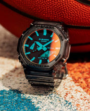 Load image into Gallery viewer, G-Shock-ANALOG-DIGITAL
2100 Series GA2100TLS-8A