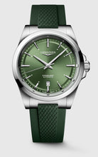 Load image into Gallery viewer, LONGINES-CONQUEST, L3.830.4.02.9