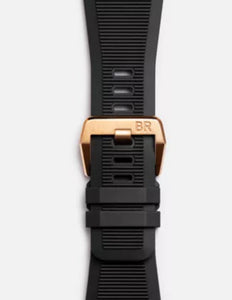 Bell&Ross-BR 03-92 DIVER BLACK & GREEN BRONZE