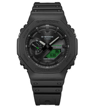Load image into Gallery viewer, G-Shock-2100 Series Analog/Digital 
GAB2100BEG-1A