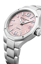 Load image into Gallery viewer, Baume &amp; Mercier-Riviera 10675
AUTOMATIC WATCH, DATE DISPLAY - 33MM