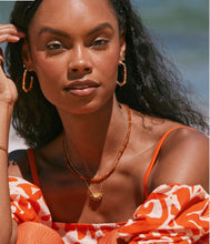 Load image into Gallery viewer, KENDRA SCOTT Sylvia Gold Strand Necklace 9608877961
