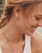 Load image into Gallery viewer, KENDRA SCOTT Mini Elisa Dira Gold Necklace 9608894484