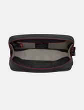 Load image into Gallery viewer, TRAVEL ESSENTIALS COMPACT TOILETRY BAG 653692