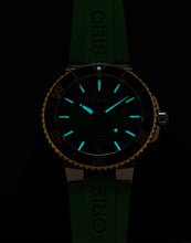 Load image into Gallery viewer, ORIS AQUIS  01 400 7769 6357-07 4 22 77FC