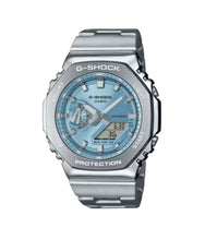 Load image into Gallery viewer, G-SHOCK G-STEEL
2100 Series GM2110D-2A